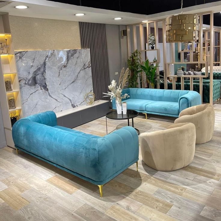 Sofa Design 6